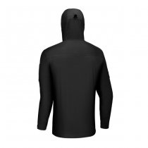 Outrider T.O.R.D. Flex Windblock Hoody LW - Black - XS