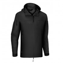 Outrider T.O.R.D. Flex Windblock Hoody LW - Black