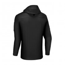 Outrider T.O.R.D. Flex Windblock Hoody LW - Black - M