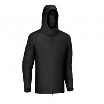 Outrider T.O.R.D. Flex Windblock Hoody LW - Black - 2XL