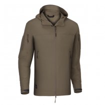 Outrider T.O.R.D. Flex Windblock Hoody LW - Ranger Green