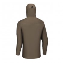 Outrider T.O.R.D. Flex Windblock Hoody LW - Ranger Green - XS