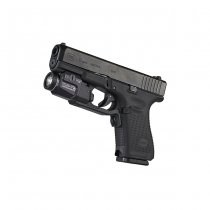 Streamlight TLR-7A Tactical Contour Remote Glock LED Illuminator - Black