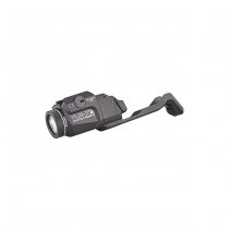 Streamlight TLR-7A Tactical Contour Remote Glock LED Illuminator - Black