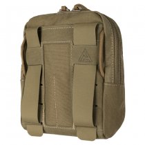 Direct Action Utility Pouch Small - Woodland