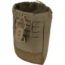 Direct Action Dump Pouch - Woodland