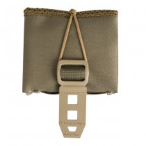 Direct Action Dump Pouch - Woodland