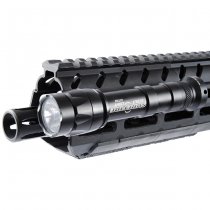 Unity Tactical FUSION M-LOK Adapter - Black