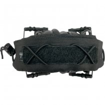 Pitchfork Headset Cover - Black