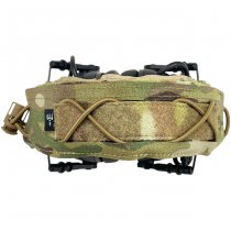 Pitchfork Headset Cover - Multicam