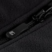 Clawgear Lynx Fleece Hoody - Black - M