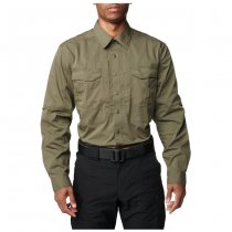 5.11 Stryke Shirt Long Sleeve - Ranger Green