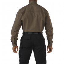 5.11 Stryke Shirt Long Sleeve - Tundra - XL