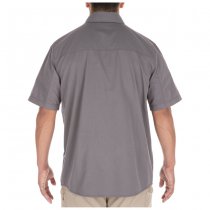 5.11 Stryke Shirt Short Sleeve - Storm - L