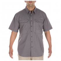 5.11 Stryke Shirt Short Sleeve - Storm