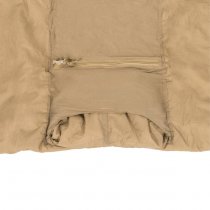 Helikon-Tex Swagman Roll Poncho - Tiger Stripe