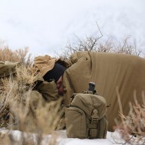 Helikon-Tex Swagman Roll Poncho - Tiger Stripe