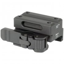 Midwest Industries Trijicon MRO Co-Witness QD Mount