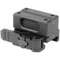 Midwest Industries Trijicon MRO Lower 1/3 QD Mount