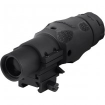 Aimpoint 6XMag-1 Magnifier & Twist Mount Low