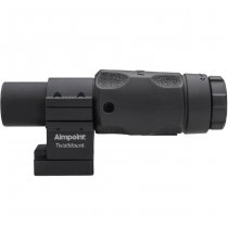 Aimpoint 6XMag-1 Magnifier & Twist Mount High