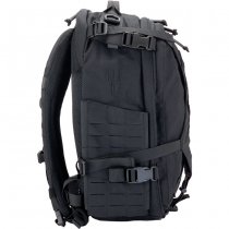 Pitchfork FastTrack Backpack & SOURCE WXP 3L - Black