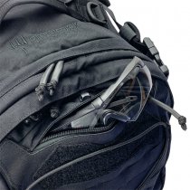 Pitchfork FastTrack Backpack & SOURCE WXP 3L - Black