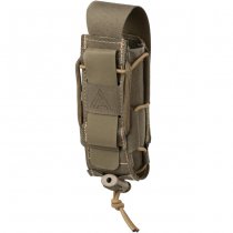 Direct Action Tac Reload Pouch Pistol Mk II - Woodland