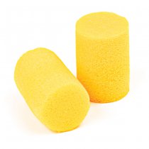 3M EAR Classic II Earplug Sets 10pcs - Yellow