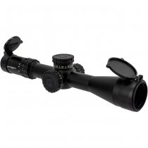 Primary Arms GLx 2.5-10x44 FFP Riflescope Illuminated ACSS RAPTOR M2-5.56/5.45/.308