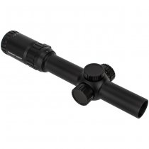 Primary Arms SLx 1-5x24 FFP Riflescope Illuminated ACSS Raptor 5.56/.308