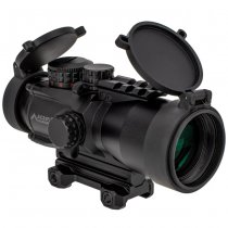 Primary Arms SLx 5x36 Gen III Prism Scope ACSS Aurora