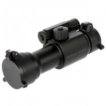 Primary Arms SLx Advanced 30mm Red Dot Sight - Black