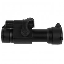 Primary Arms SLx Advanced 30mm Red Dot Sight - Black