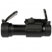 Primary Arms SLx Advanced 30mm Red Dot Sight - Black