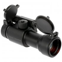Primary Arms SLx Advanced 30mm Red Dot Sight - Black
