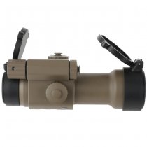 Primary Arms SLx Advanced 30mm Red Dot Sight - Dark Earth