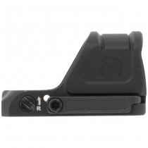 Primary Arms SLx RS-10 1x23mm Mini Reflex Sight 3 MOA Red Dot