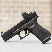 Primary Arms SLx RS-10 1x23mm Mini Reflex Sight 3 MOA Red Dot