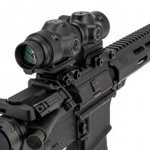 Primary Arms 3x Micro Magnifier ACSS Pegasus Ranging Reticle