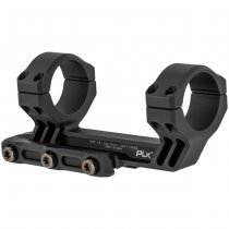 Primary Arms PLx 30mm Cantilever Mount 1.5 Inch - 20 MOA Cant