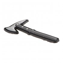 JTG Tomahawk Rubber Patch - Color
