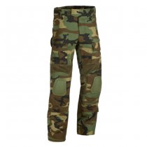 Invader Gear Predator Combat Pants - Woodland