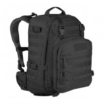 Wisport Whistler II Backpack - Black