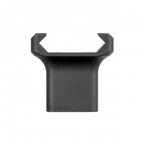 Arisaka Finger Stop Picatinny - Black