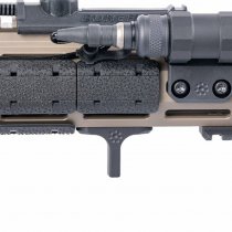 Arisaka Indexer M-LOK - Black