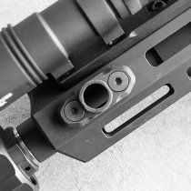 Arisaka QD Mount M-LOK - Black