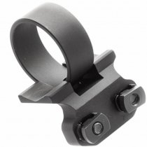 Arisaka Ring Light Mount M-LOK 1 Inch