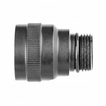 Arisaka Tailcap Adapter Streamlight HL-X