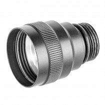 Arisaka Tailcap Adapter Streamlight HL-X